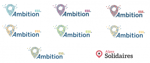 Logo Ambition ESS