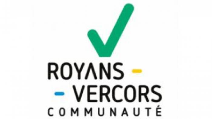 Communauté de Communes Royans Vercors