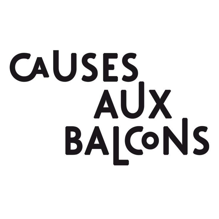 Association Causes aux Balcons