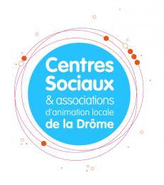 Fédération des Centres sociaux et Associations d'animation locale de la Drôme 