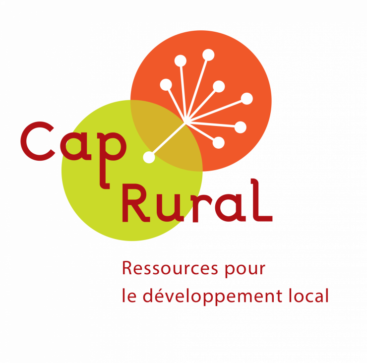 Cap Rural - Réseau rural Auvergne-Rhône-Alpes