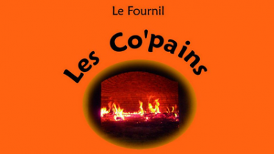 Fournil Les Co'Pains