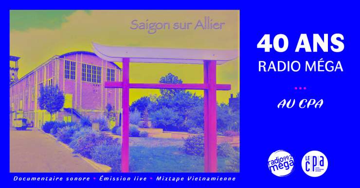 40 ans de Radio Méga au centre du patrimoine arménien - Valence (26)