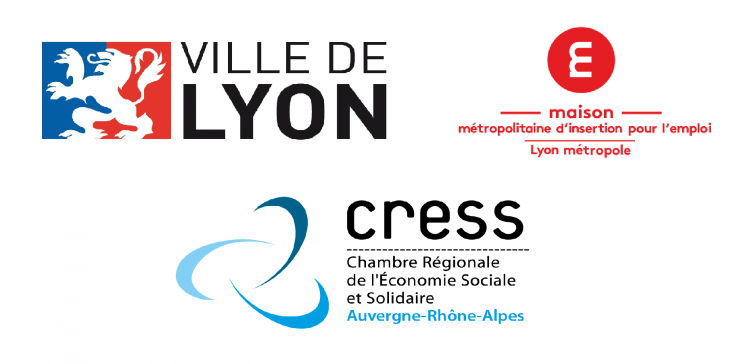 Rencontres du SPASER de la Ville de Lyon : quel recours à l'insertion et à l'ESS ? - Lyon (69)