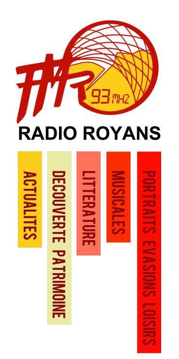 ACCR - Radio Royans