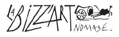 logo Bizz'Art Nomade 