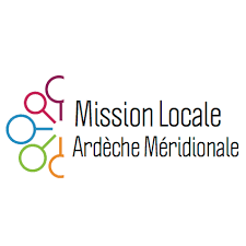 logo Mission locale Ardèche Méridionale 