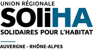 Union Régionale SOLIHA Auvergne-Rhône-Alpes