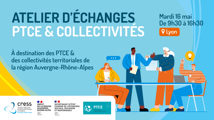 PTCE & Collectivités territoriales