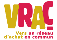 Logo vrac Drôme  