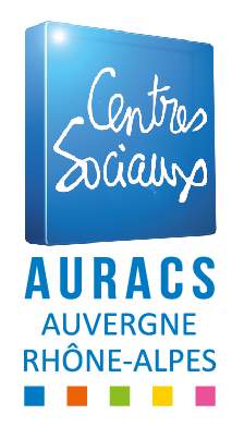 Auvergne-Rhône-Alpes Centres Sociaux 