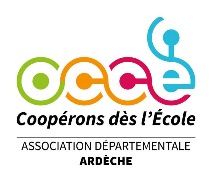 Office central de la coopération à l'école de l'Ardèche