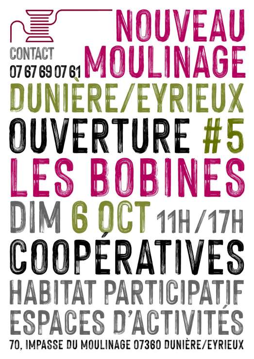 invitation portes ouvertes #5 