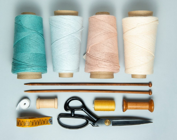 Formation : Initiez-vous au surcyclage textile !
