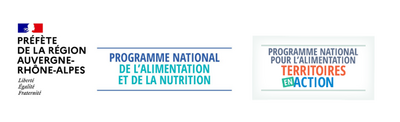 DRAAF Auvergne Rhône Alpes - Programme National pour l’Alimentation