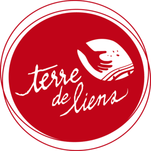 Logo Terre de Liens 
