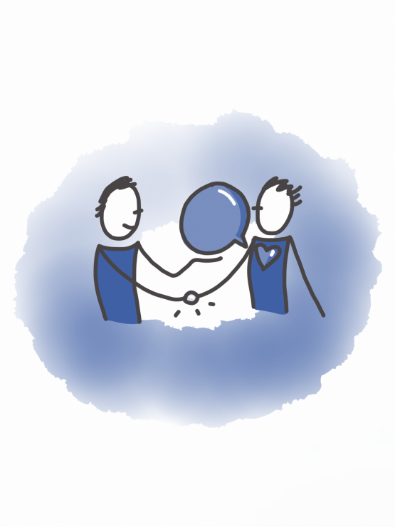 Formation - Les bases d'une communication constructive