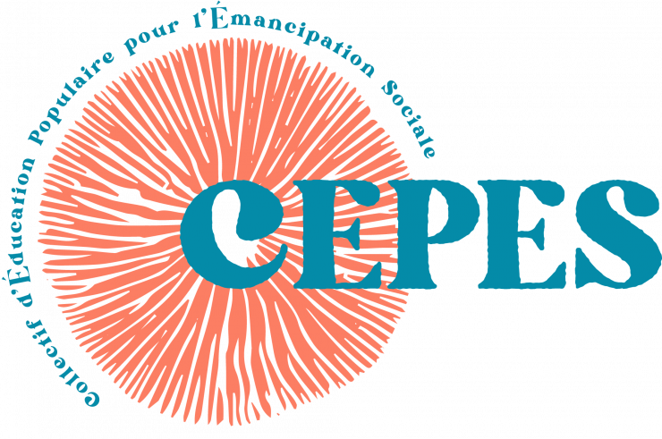 Collectif d'Education Populaire pour l'Emancipation Sociale 