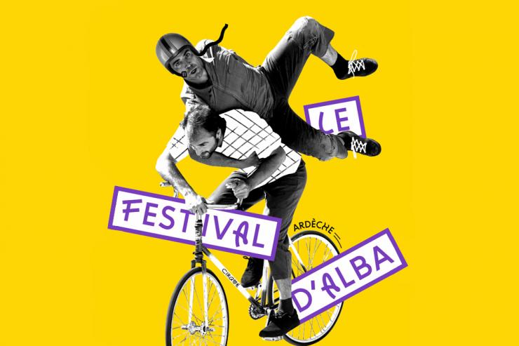 Le Festival d'Alba - Alba la Romaine (07)