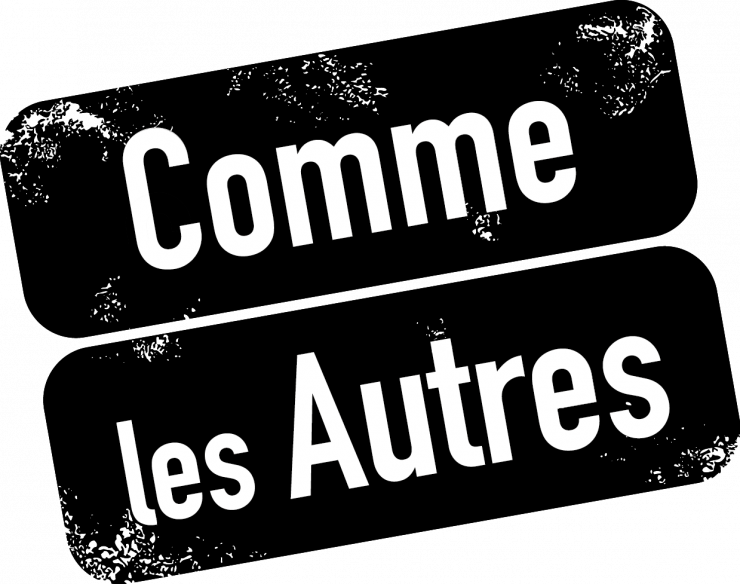 Soirée d'inauguration de l'antenne Auvergne-Rhône-Alpes de Comme les Autres