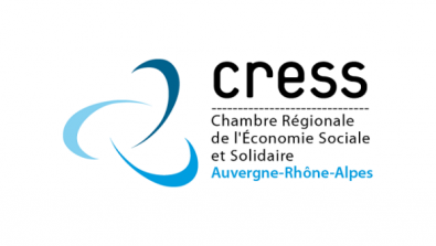 CRESS AuRA Chambre régionale de l'économie sociale et solidaire Auvergne-Rhône-Alpes CRESS AuRA Chambre régionale de l'économie sociale et solida