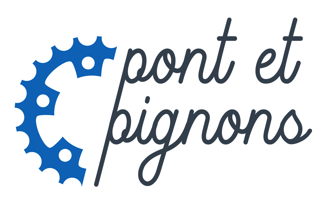 Pont et Pignons