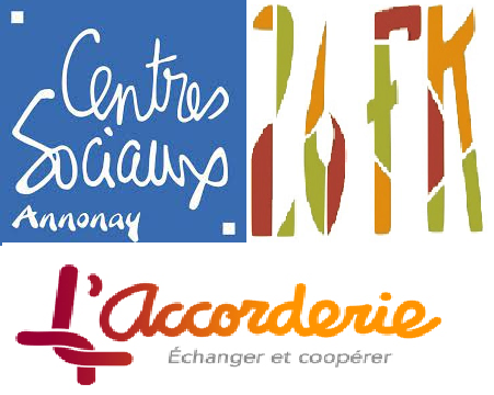 Le 26FK recrute un.e chargé.e de communication en CDI à Annonay (07)