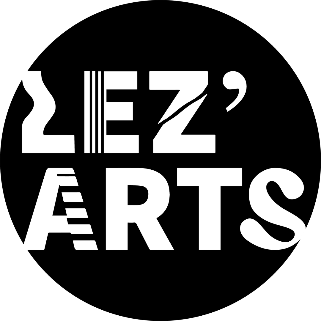 Lez&rsquo;Arts – Collectif d’artistes du spectacle vivant