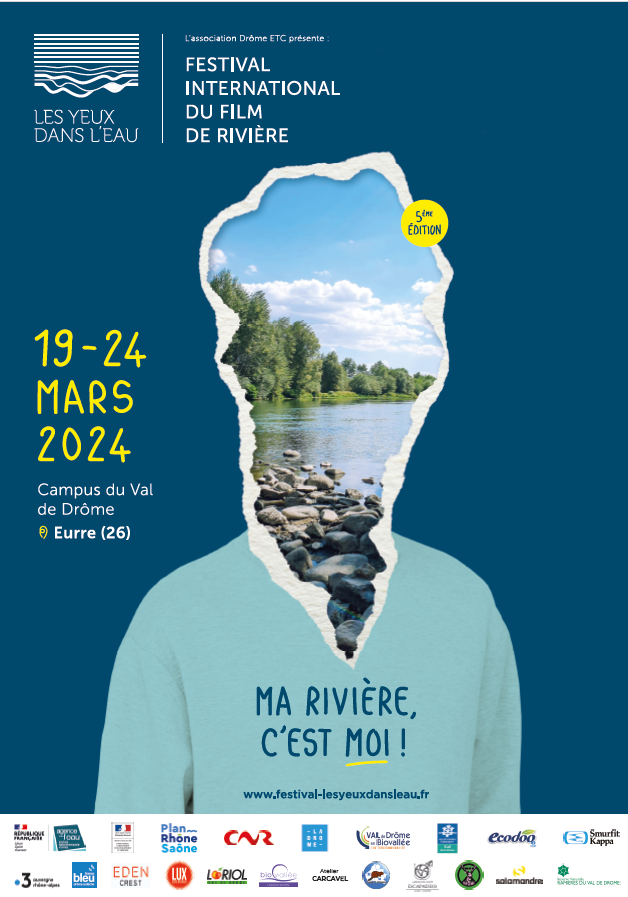 Festival Les Yeux Dans l&rsquo;Eau