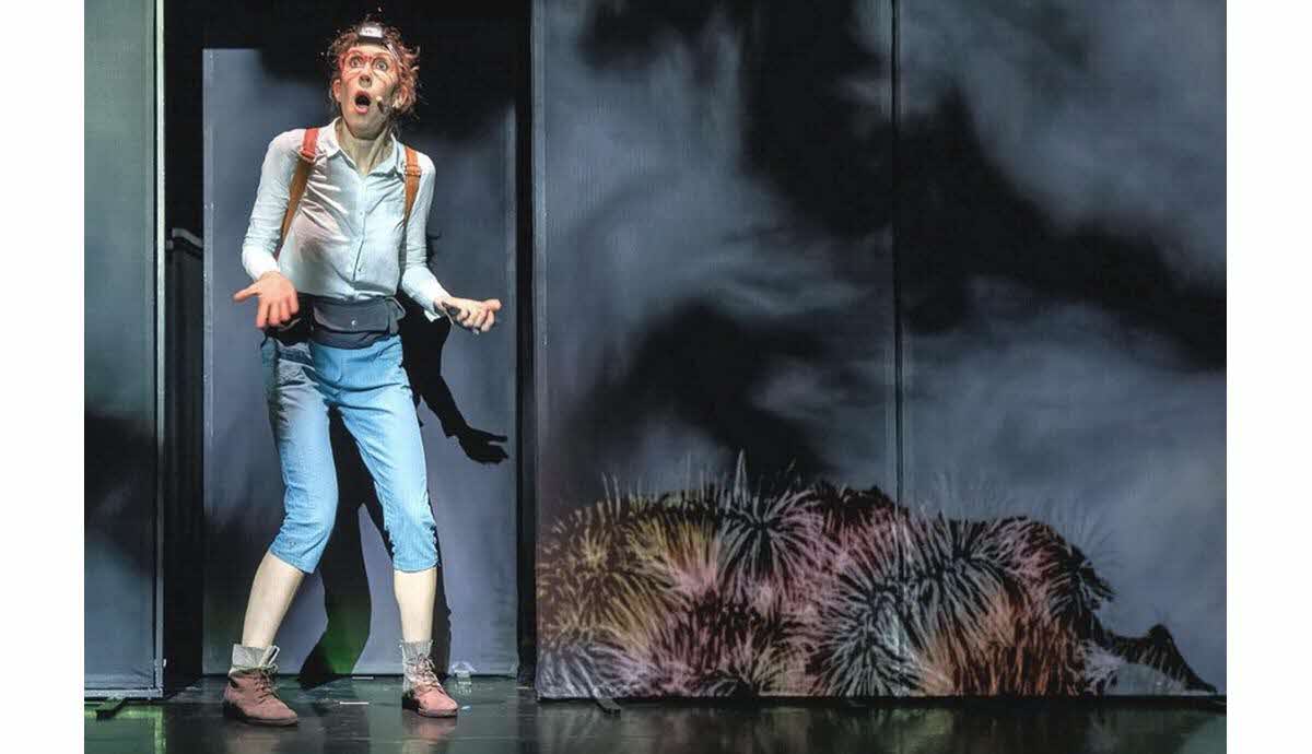 Anita peur de tout – Saint-Donat-sur-l&rsquo;Herbasse (26)