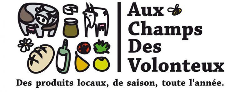 SCOP Ferme des Volonteux