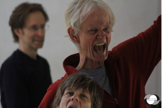 Stage La voix enracinée – Bourg-lès-Valence (26)