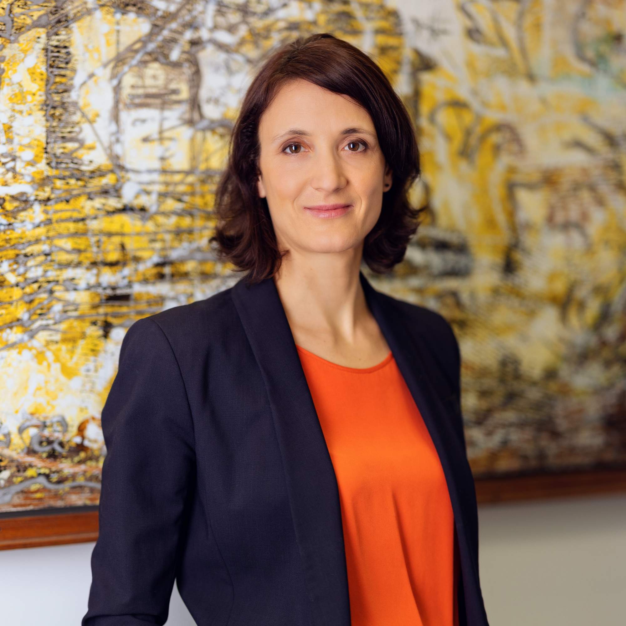 Interview de Chloé Montel – Souscriptrice chez Hiscox et Ambassadrice EDLC !