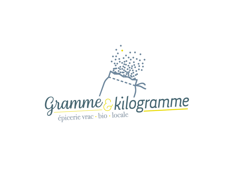 GRAMME ET KILOGRAMME