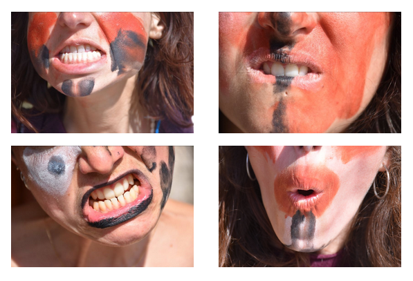 Formation « S&rsquo;asseoir sur le feu des conflits » – Sainte-Eulalie-en-Royans (26)