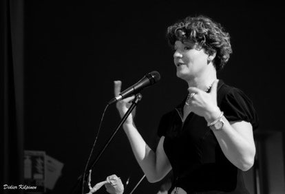 Atelier chant et voix – Bourg-lès-Valence (26)