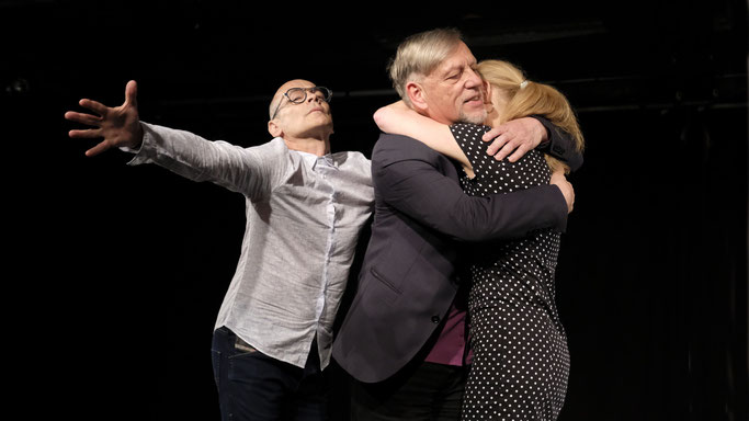 atelier théâtre adultes débutants – Bourg-lès-Valence (26)