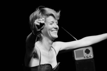 Atelier chant polyphonique et percussion corporelles – Bourg-lès-Valence (26)