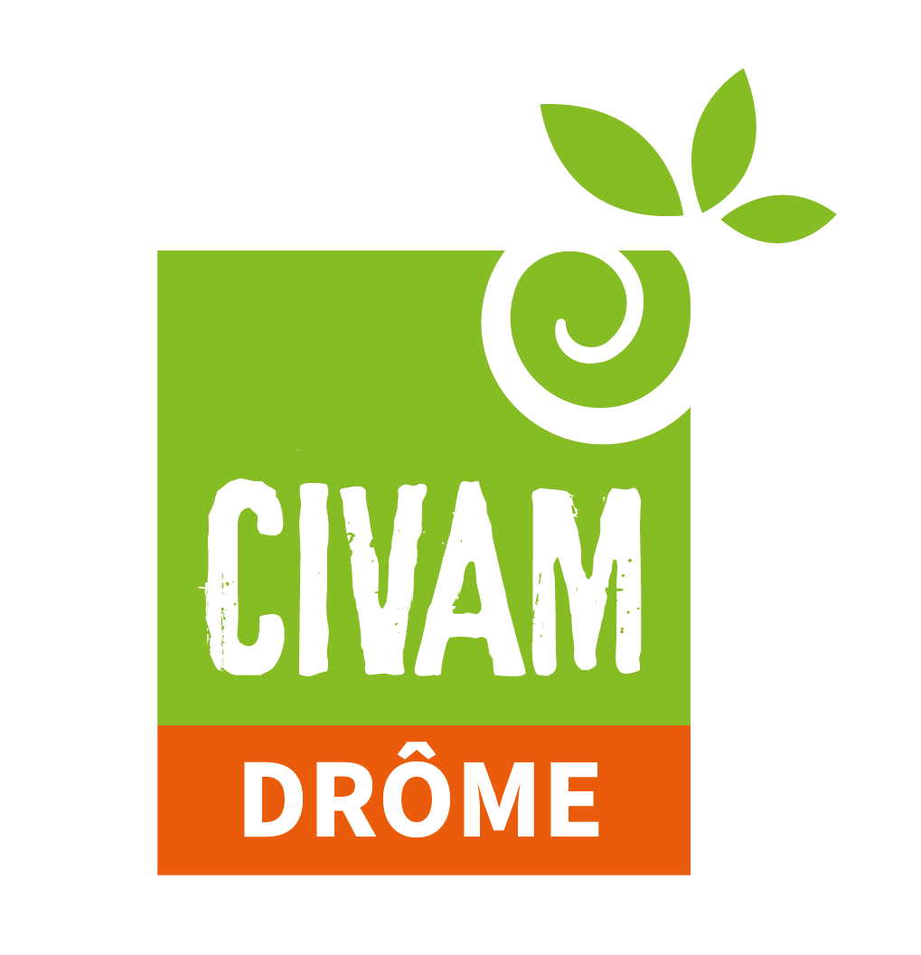 Le Civam de la Drôme recherche un-e coordinateur(trice)-animateur(trice) (26)