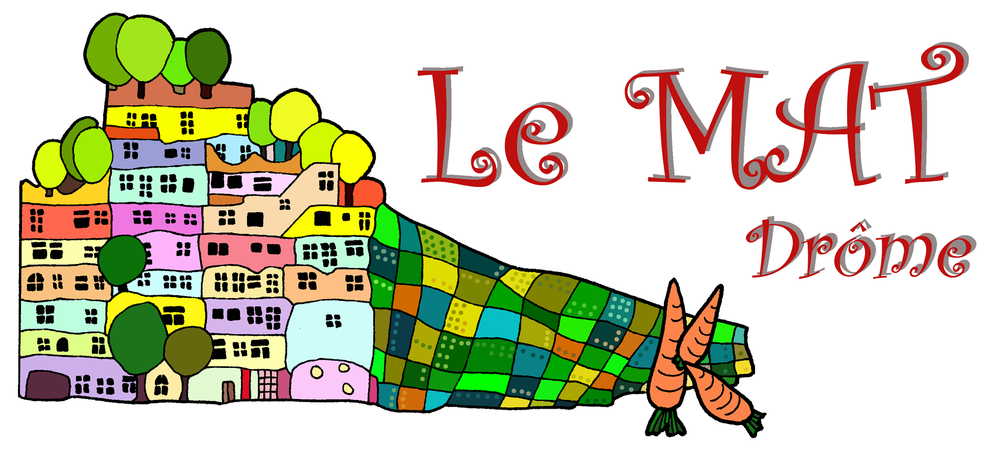 L’association Le Mat Drôme recrute un·e Jardinier·ère-Maraîcher·ère – CDD – Valence (26)