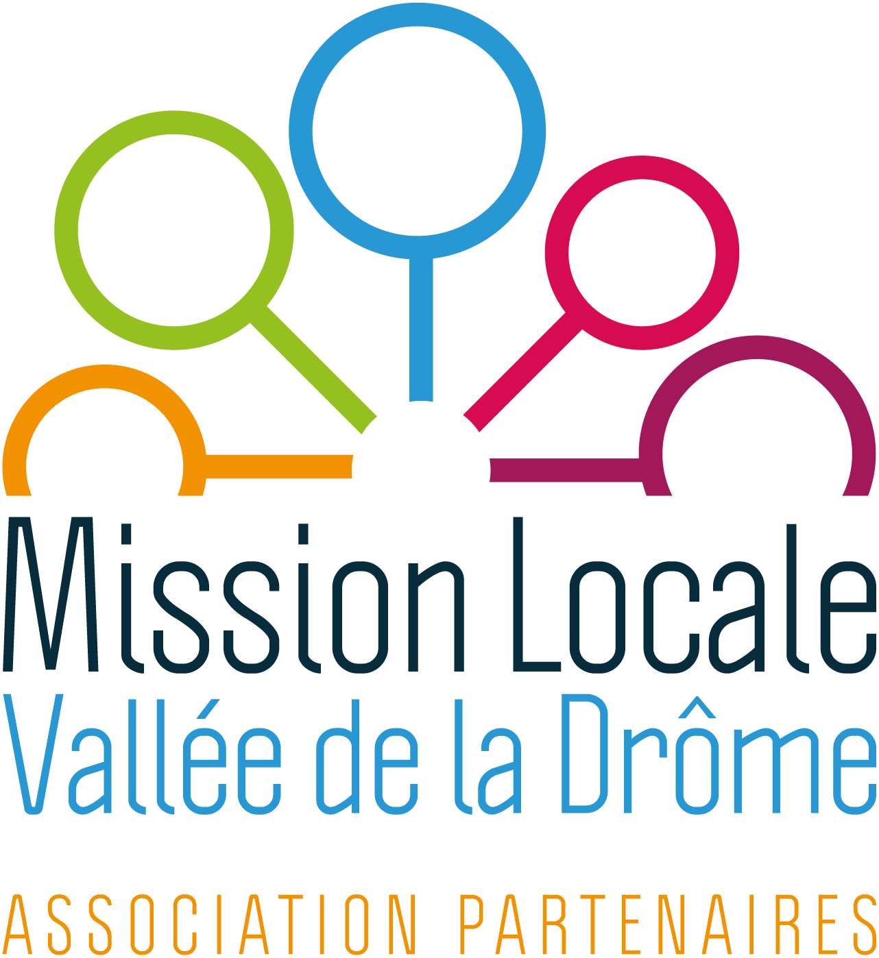 Mission Locale Vallée de la Drôme
