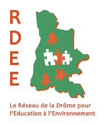 Réseau Drômois d&rsquo;Éducation à l&rsquo;Environnement