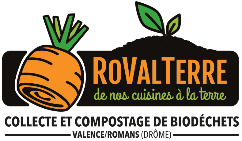 Associé – Collecte et Compostage – CDI – H/F – Valence – Drôme (26)