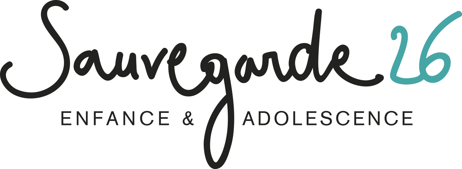 Sauvegarde de l&rsquo;enfance Drôme