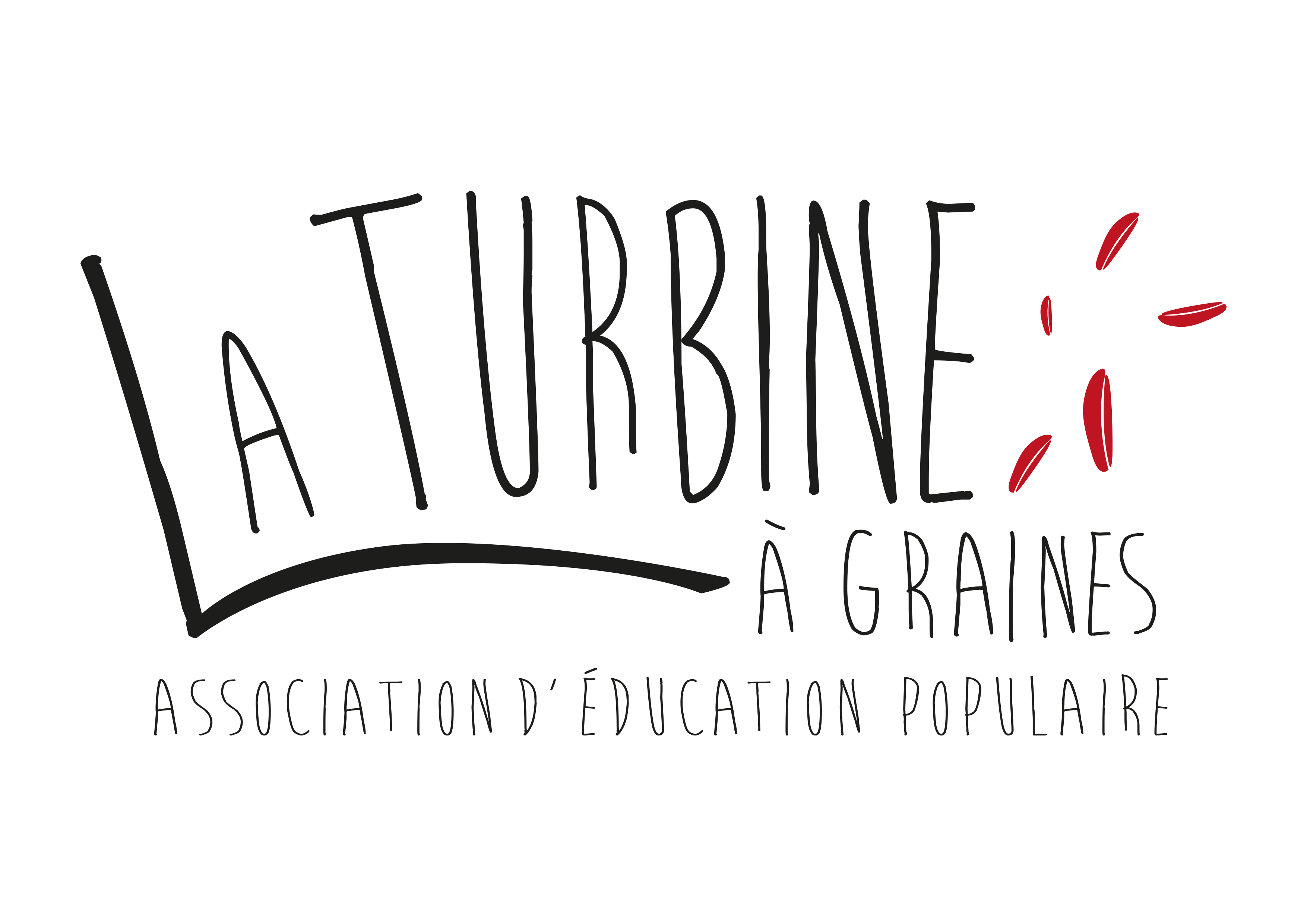 La Turbine à graines