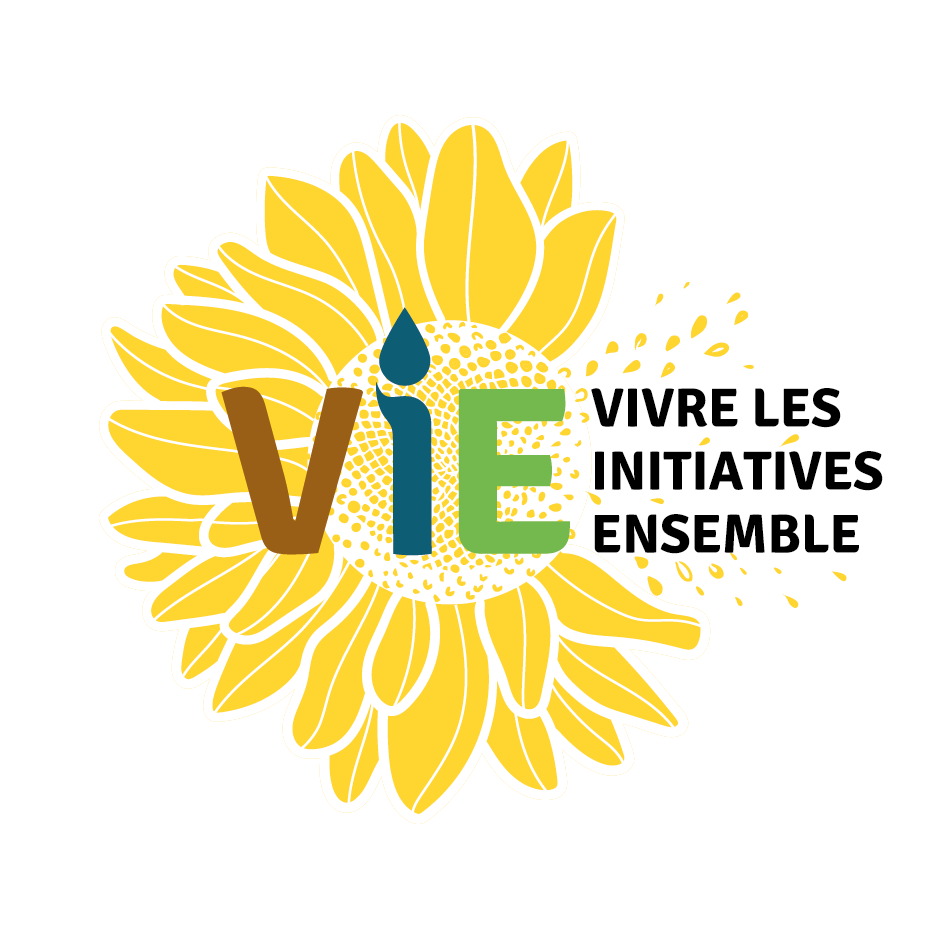 Vivre les Initiatives Ensemble