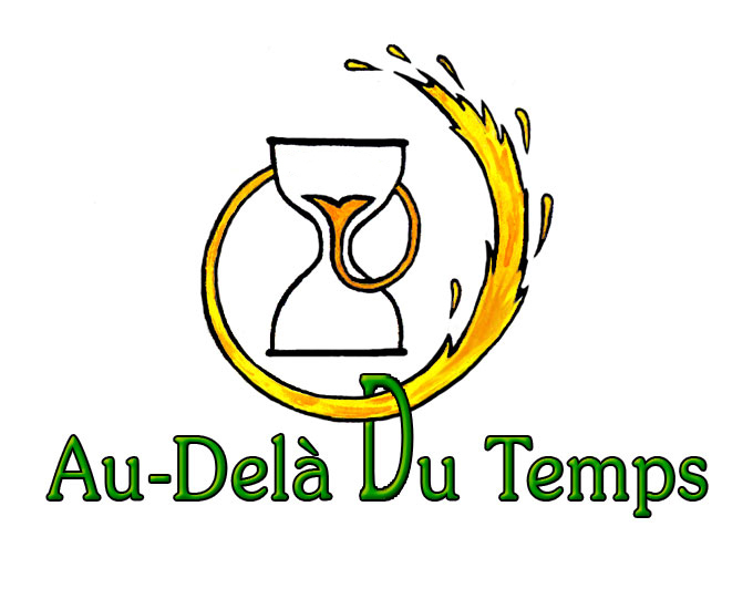 Au Delà Du temps