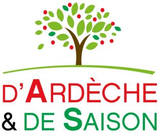 D&rsquo;Ardèche & de Saison