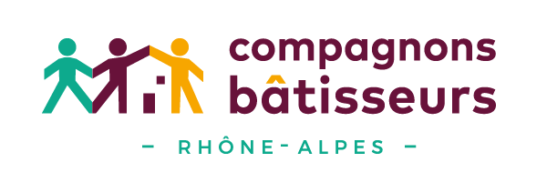 Volontaire Compagnons Bâtisseurs – Service civique – H/F – Valence – Drôme (26)