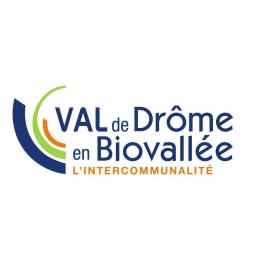 Communauté de Communes du Val de Drôme en Biovallée